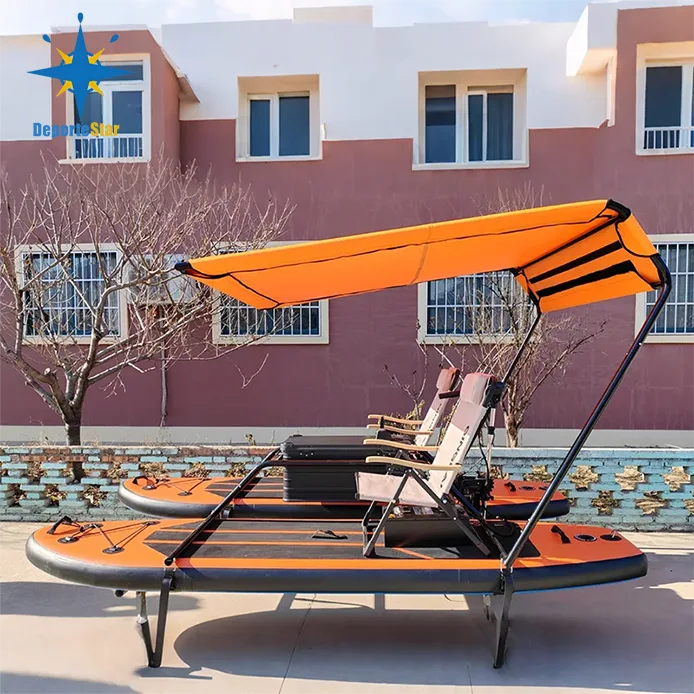Catamaran Boat Yacht